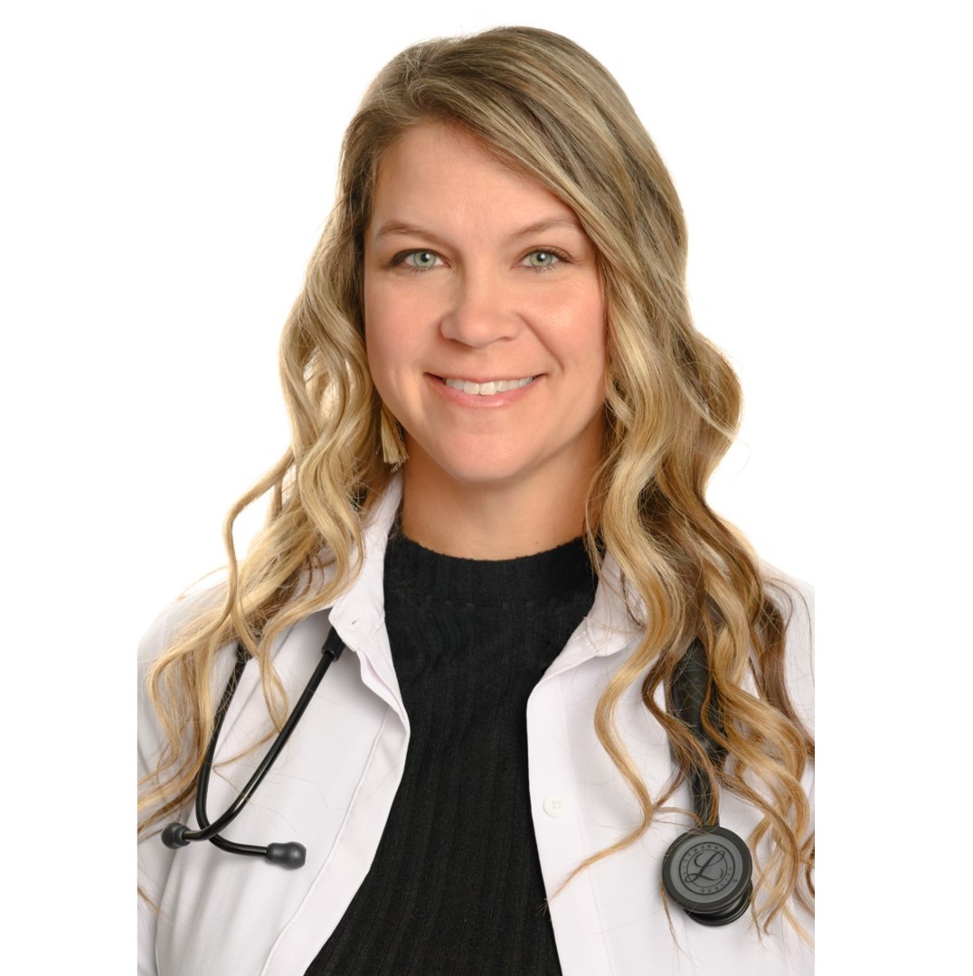 ALEXIS DILLARD, FNP-BC – Absolute Health, Ocala