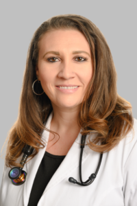 ANGELA JOHNSON, FNP-BC – Absolute Health, Ocala