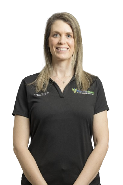 Laura-Bland – absolutehealthocala