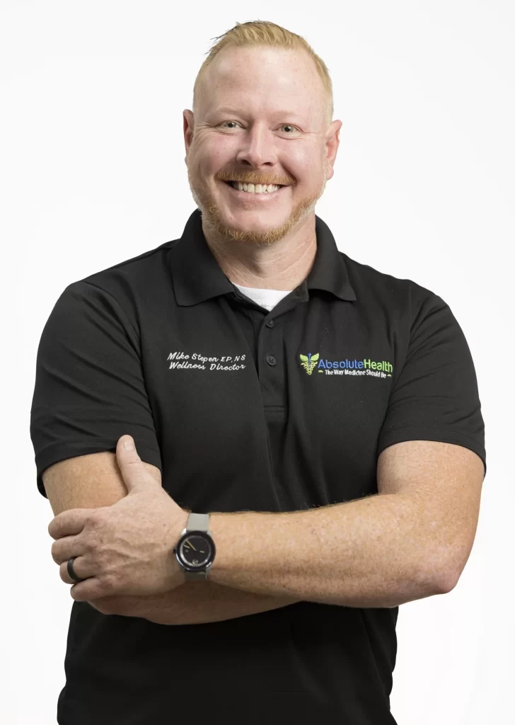 Mike-Stepen – absolutehealthocala