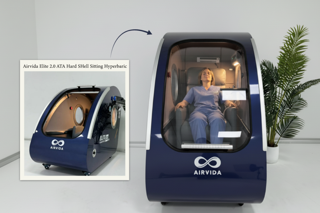 Airvida Elite – absolutehealthocala